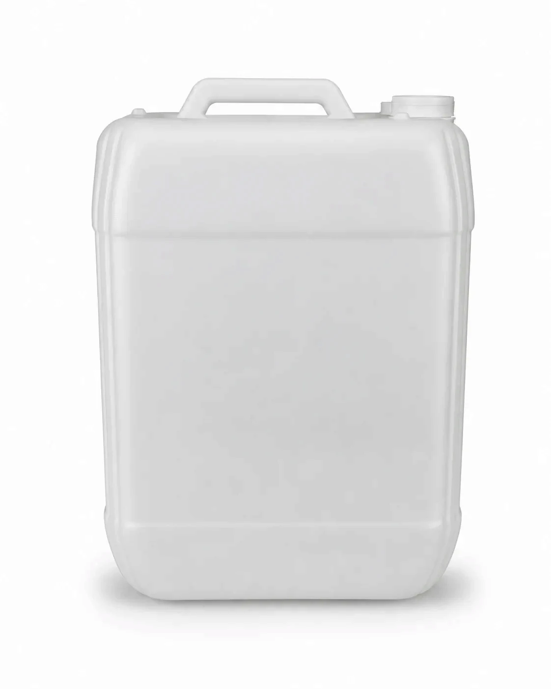 Kanister HDPE 10 l bez lejka